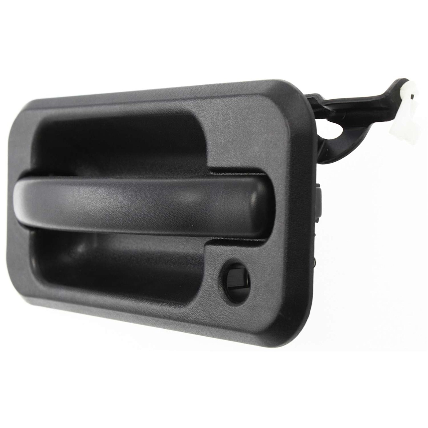 Exterior Door Handle For 20032009 Hummer H2 Front Driver Side Primed