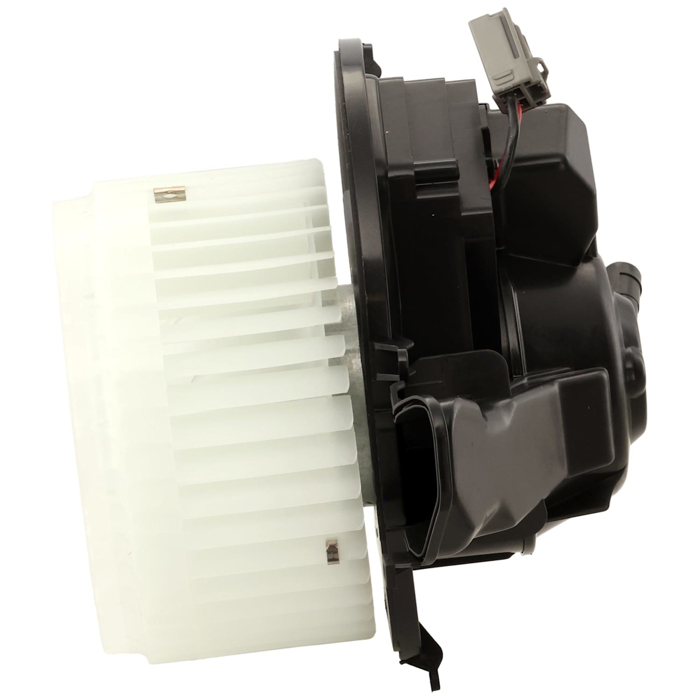 A/C AC Heater Blower Motor w/ Fan Cage for Volvo XC70 XC90 S60 S80 V70
