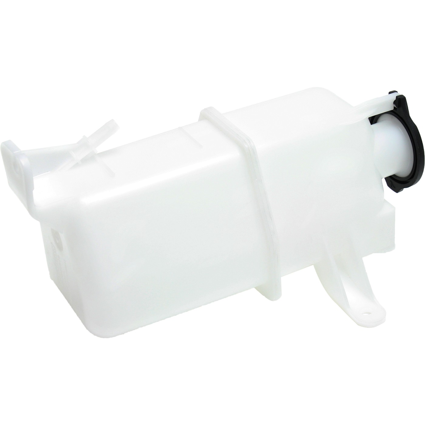 Coolant Reservoir For 20072010 Hyundai Elantra 4Door, Sedan eBay