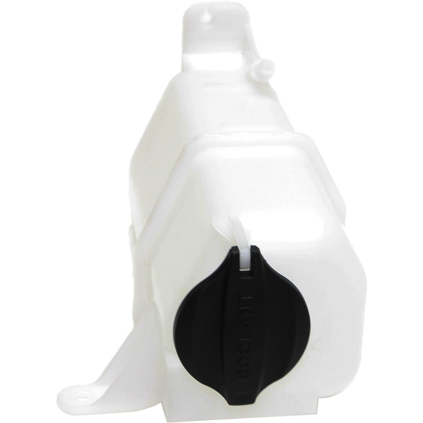 Coolant Reservoir For 20072010 Hyundai Elantra 4Door, Sedan eBay