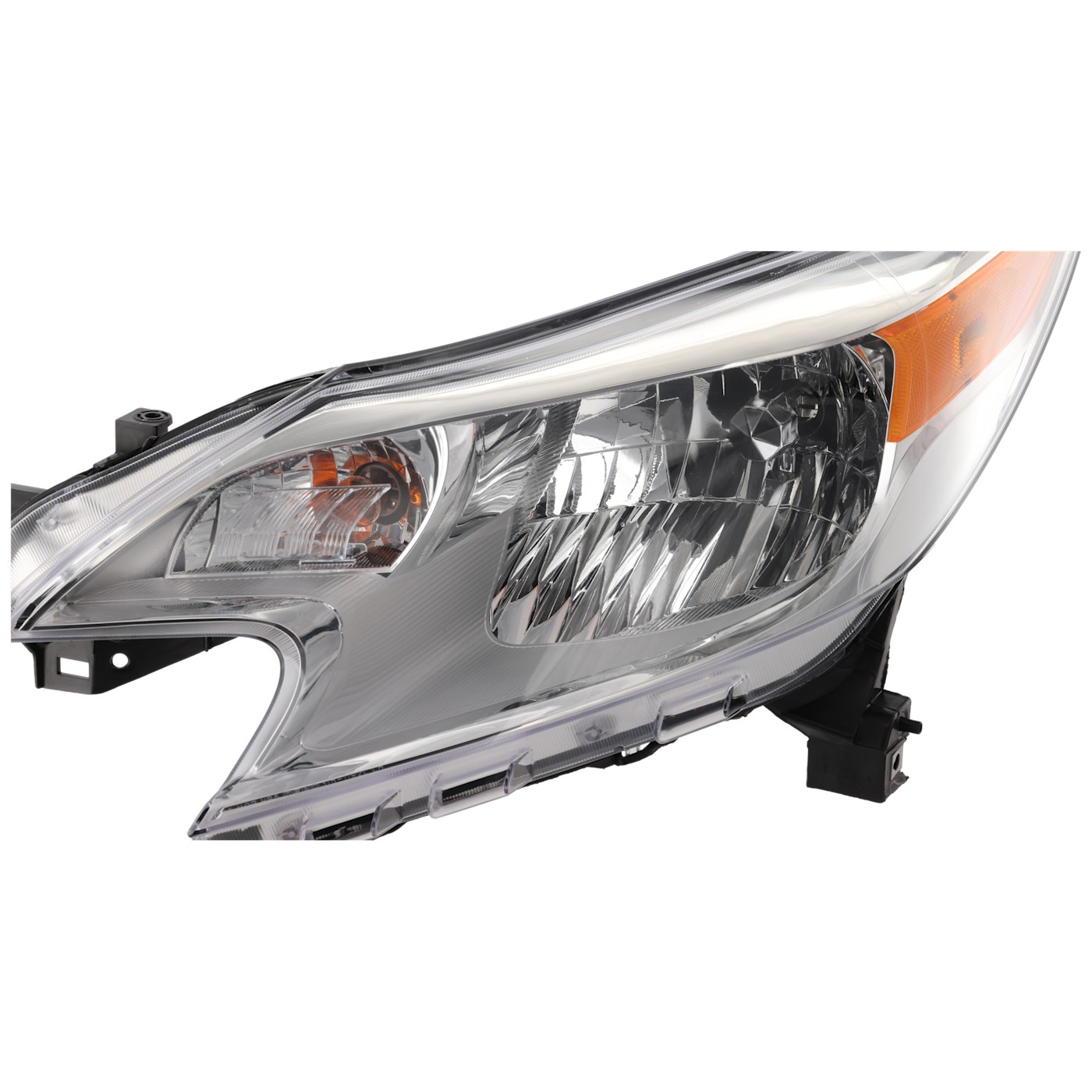 Headlight For 2014 2015 2016 Nissan Versa Note S Plus SL SV S Left With