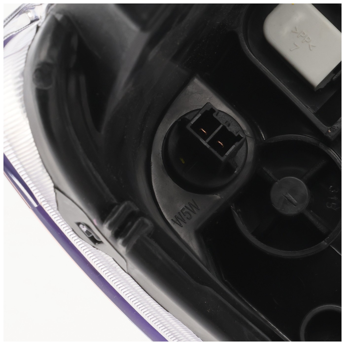 Headlight For 2014 2015 2016 Nissan Versa Note S Plus SL SV S Left With