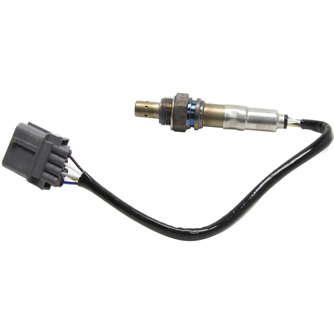 2007 Honda Accord Oxygen Sensor Bank 1