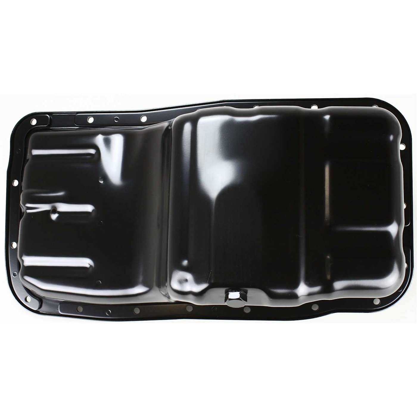 Engine Oil Pan for 9201 Acura Integra Honda Civic 1.6L 1