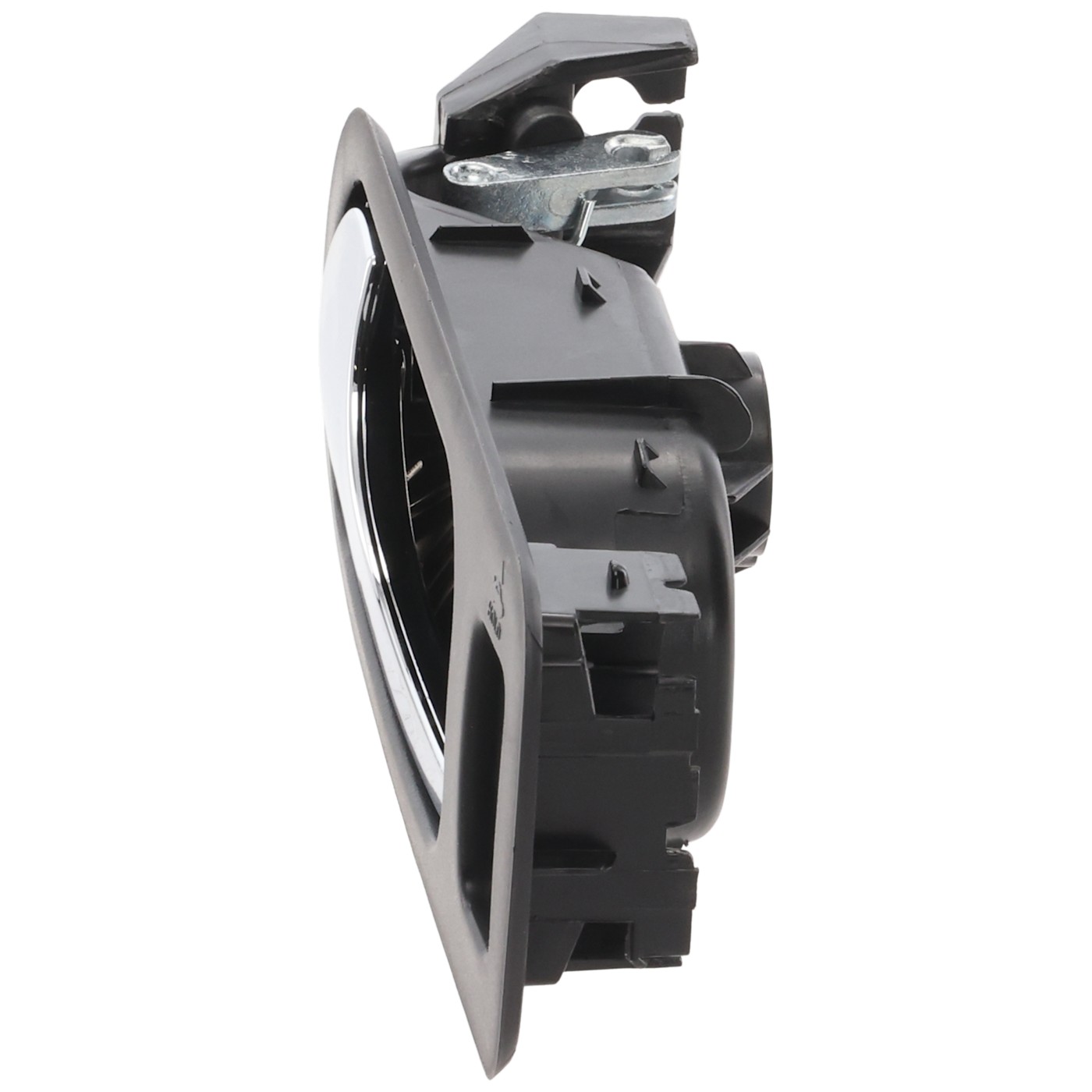 Door Handle For 20052009 Buick LaCrosse Ebony Front Left Inner eBay