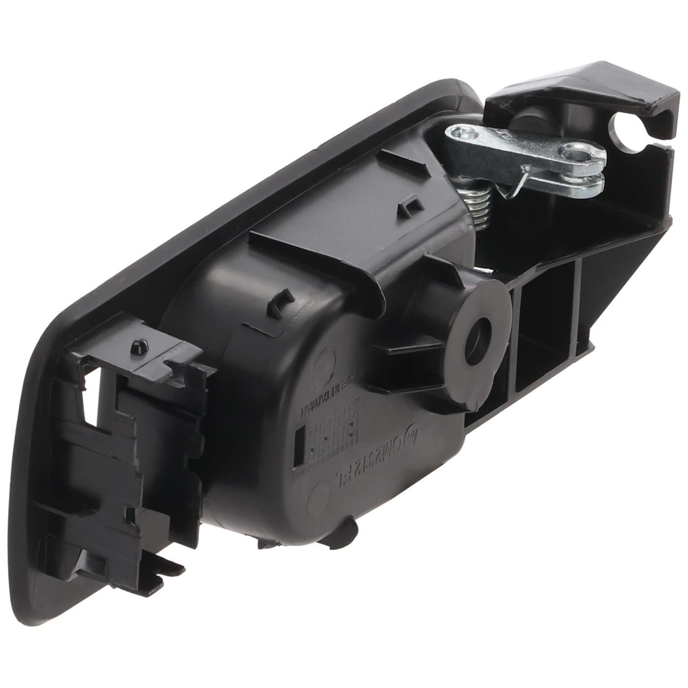 Door Handle For 20052009 Buick LaCrosse Ebony Front Left Inner eBay