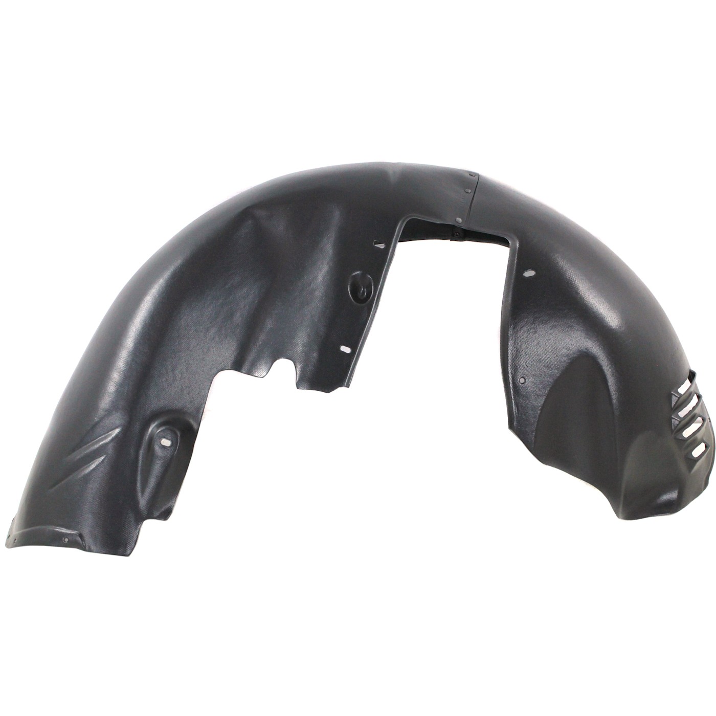 Splash Shield For 20052010 Chrysler 300 20062010 Dodge Charger Rear