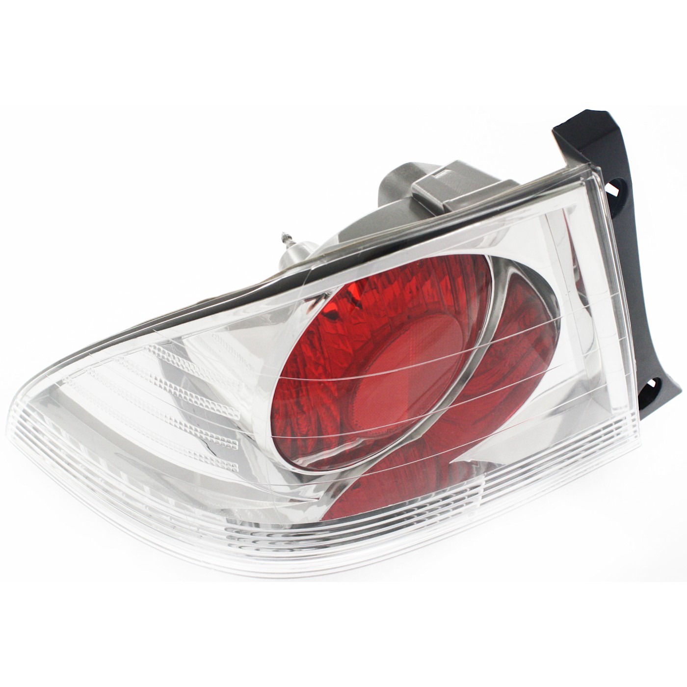 Pair Tail Light for 2002-2003 Lexus IS300 LH RH Outer Body Mounted