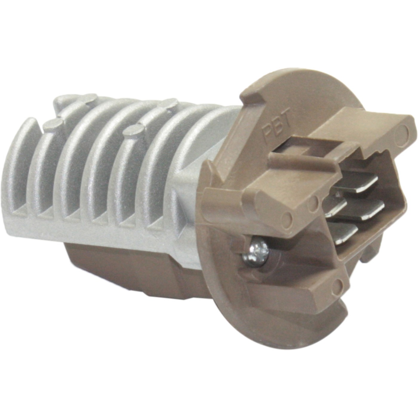 2011 Honda Pilot Blower Motor Resistor