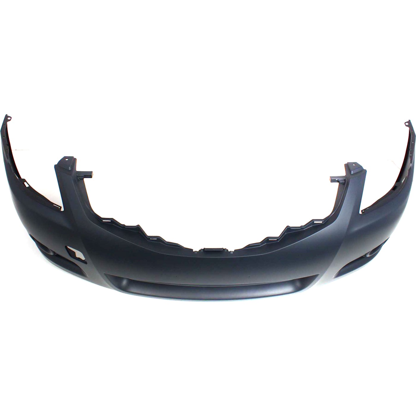 NEW Primered Front Bumper Cover Fascia for 2010 2011 2012 Nissan