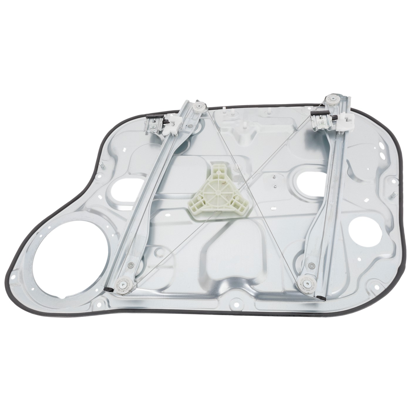 Power Window Regulator For 20072009 Hyundai Elantra Sedan Front Driver