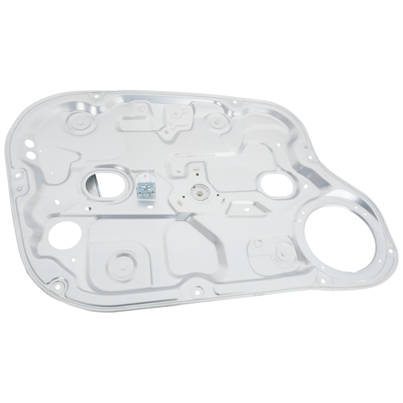 Power Window Regulator For 20072009 Hyundai Elantra Sedan Front Driver