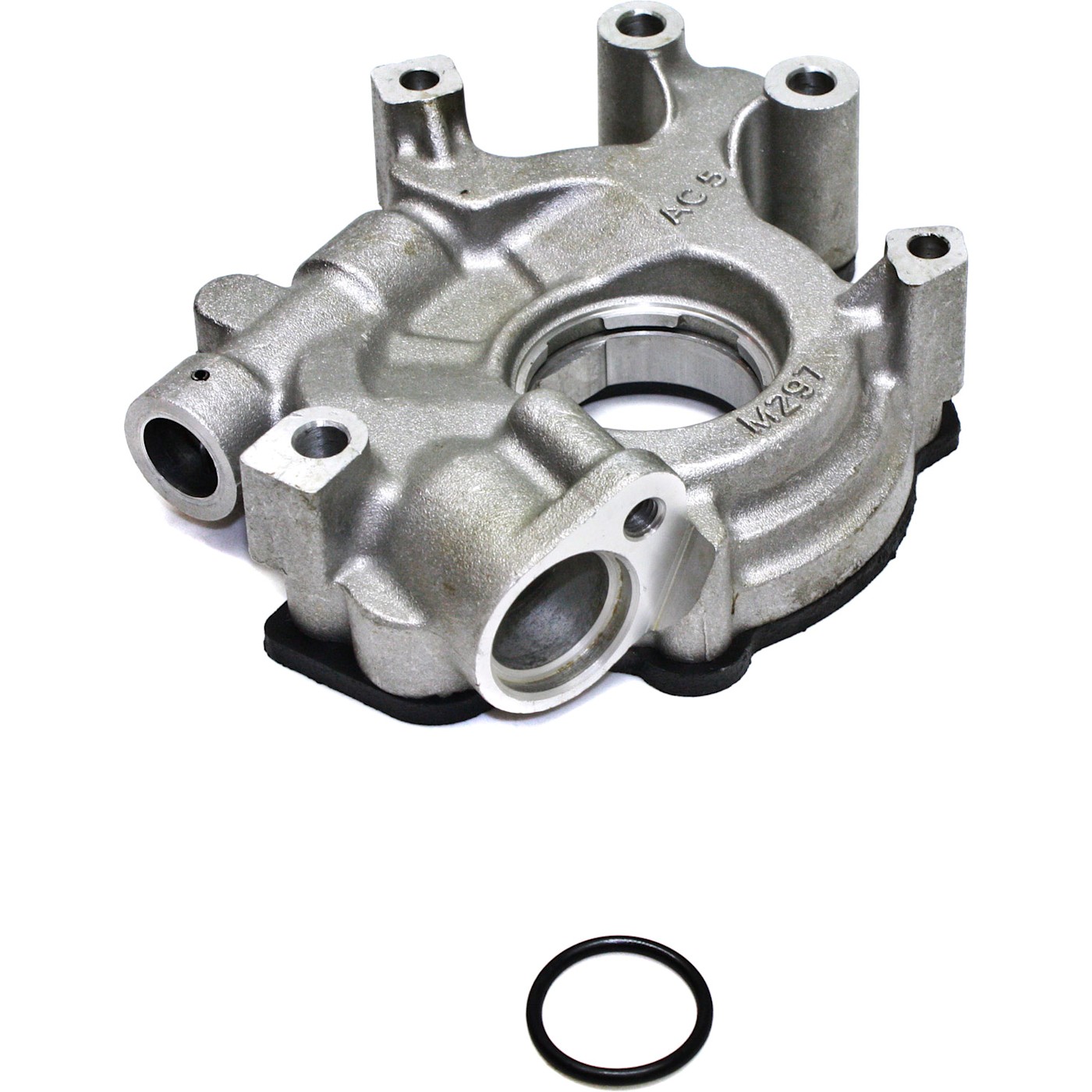 New Oil Pump Dodge Durango Jeep Liberty Commander Nitro Ram for 1500