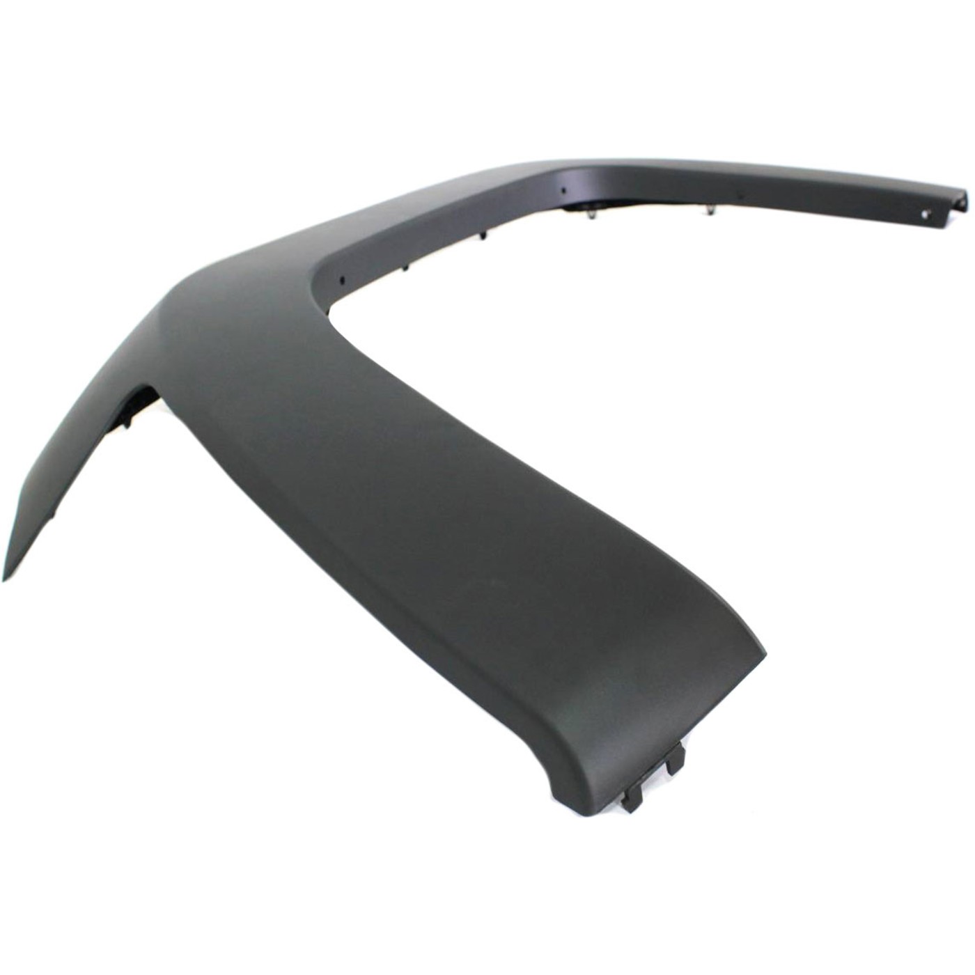 Fender Flares For 20082012 Jeep Liberty Front Left Primed