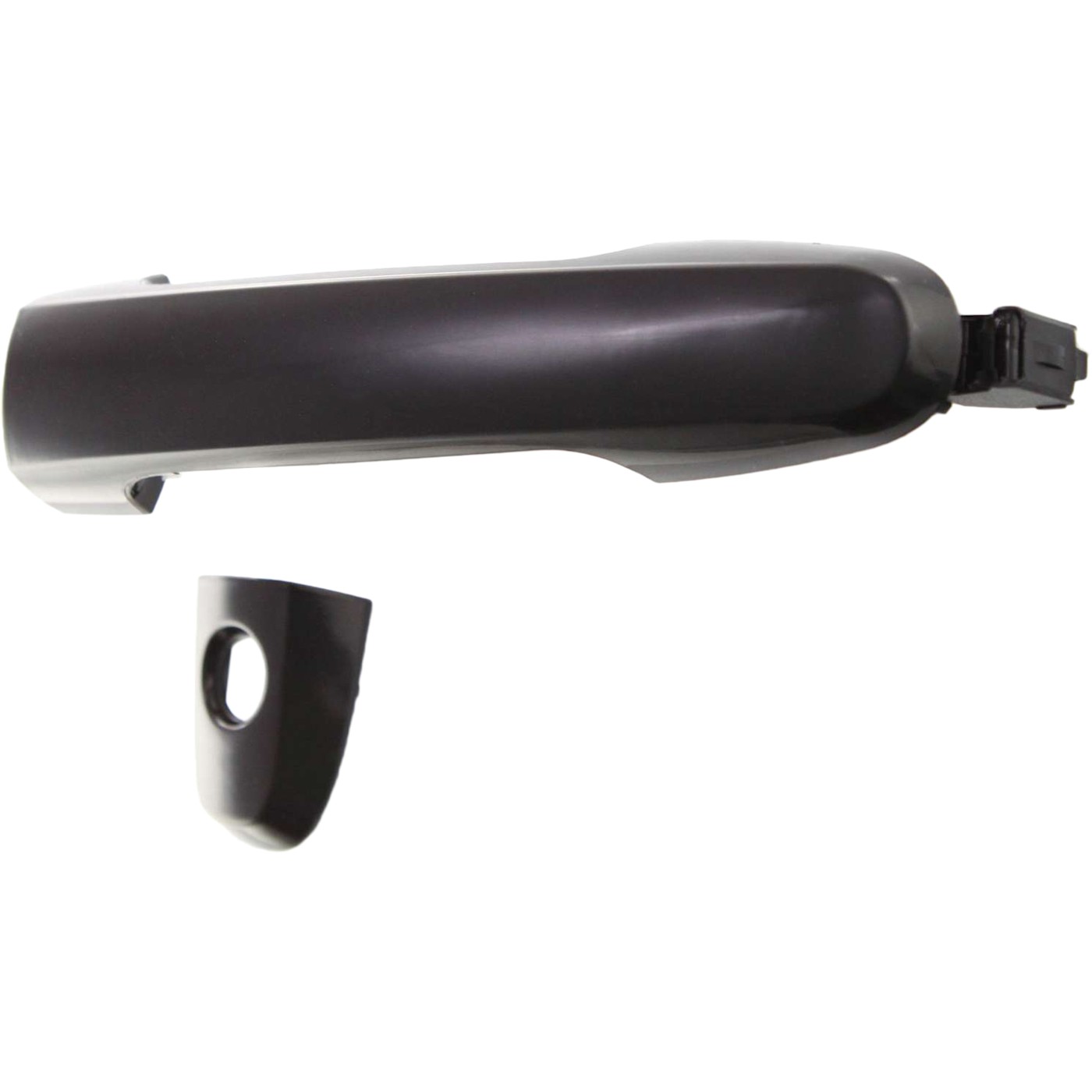 Door Handle For 20032013 Toyota Corolla w/Keyhole Cover Door Handle For 20032013 Toyota Corolla w/Keyhole Cover