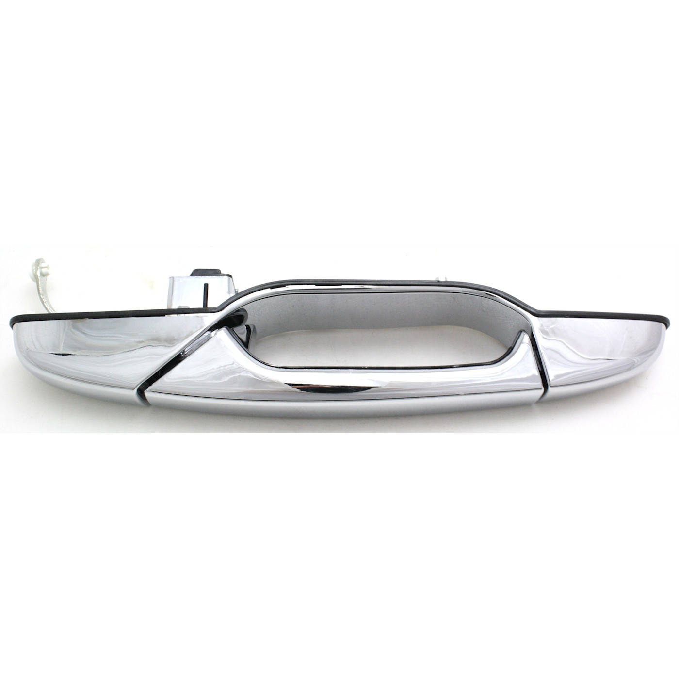 Exterior Door Handle For 20072013 Chevrolet Silverado