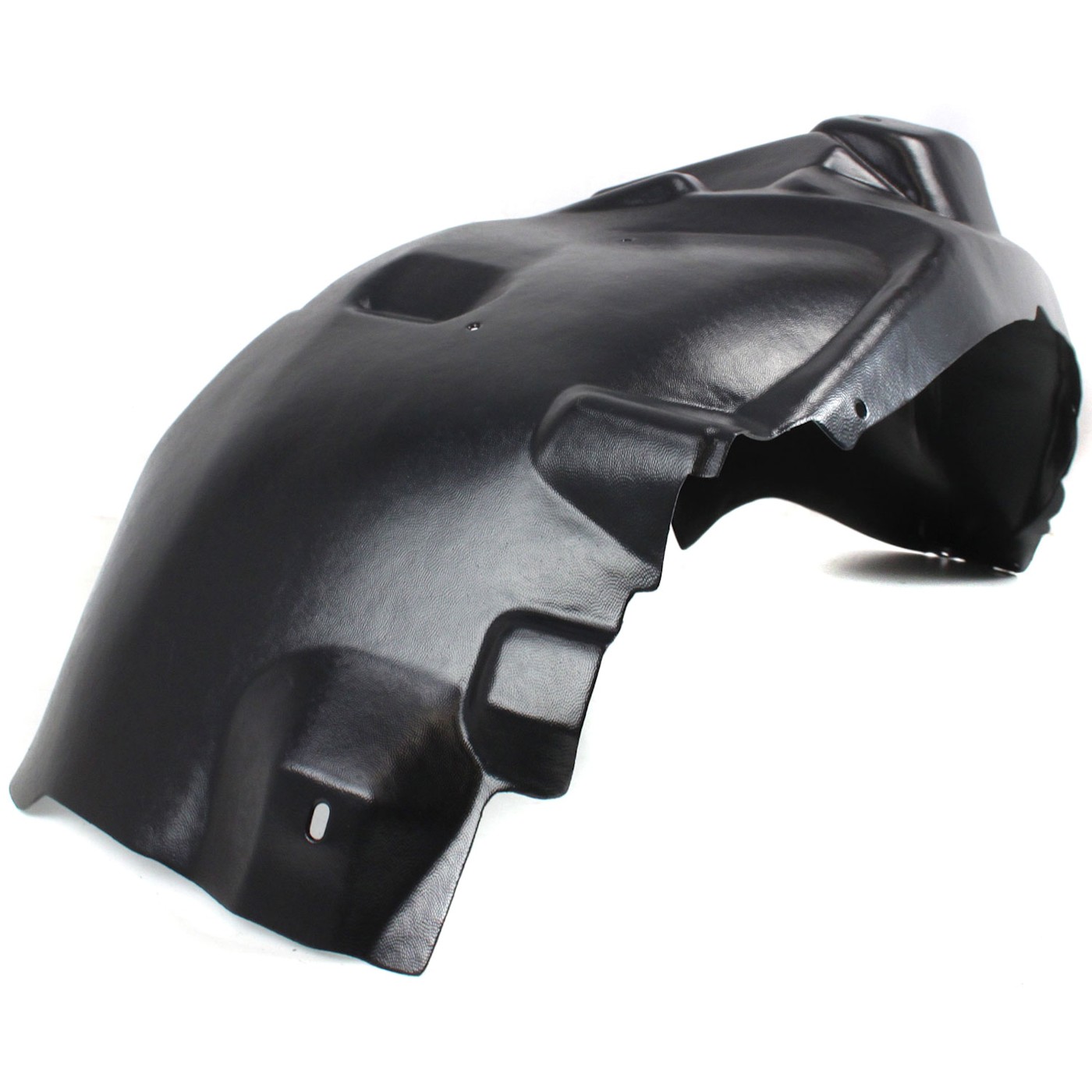 Splash Shield For 20092014 Ford F150 Front, Driver Side eBay