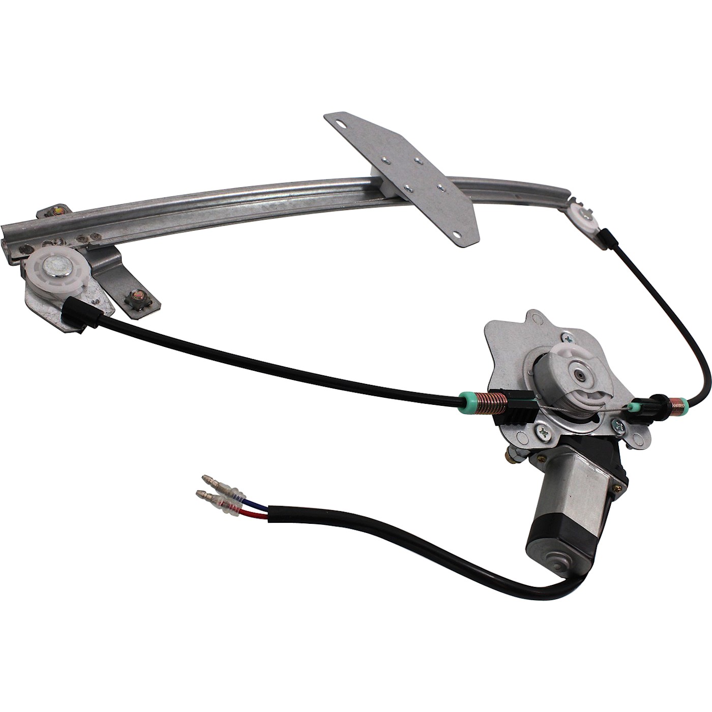 Power Window Regulator For 20002004 Volvo S40 V40 Front Driver Side