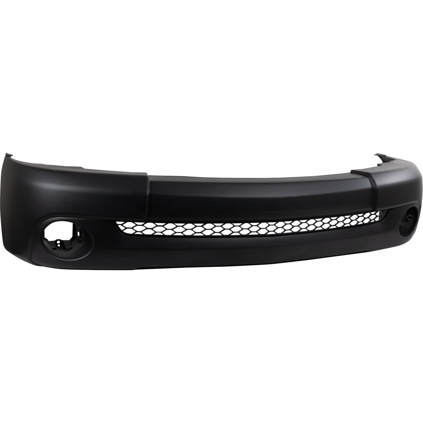 NEW Primered - Front Bumper Cover For 2000-2006 Toyota Tundra Pickup