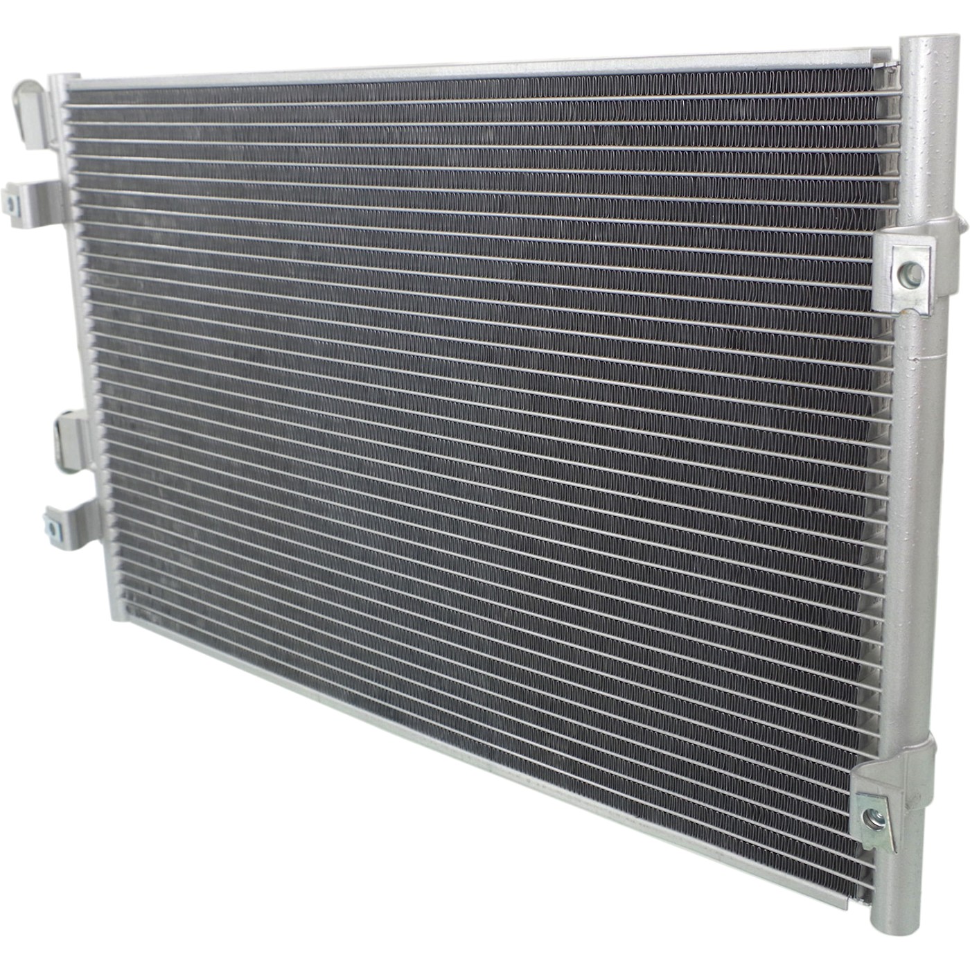 AC Condenser For 0110 Chrysler PT Cruiser 22.63 x 13.88 x 0.63 inches