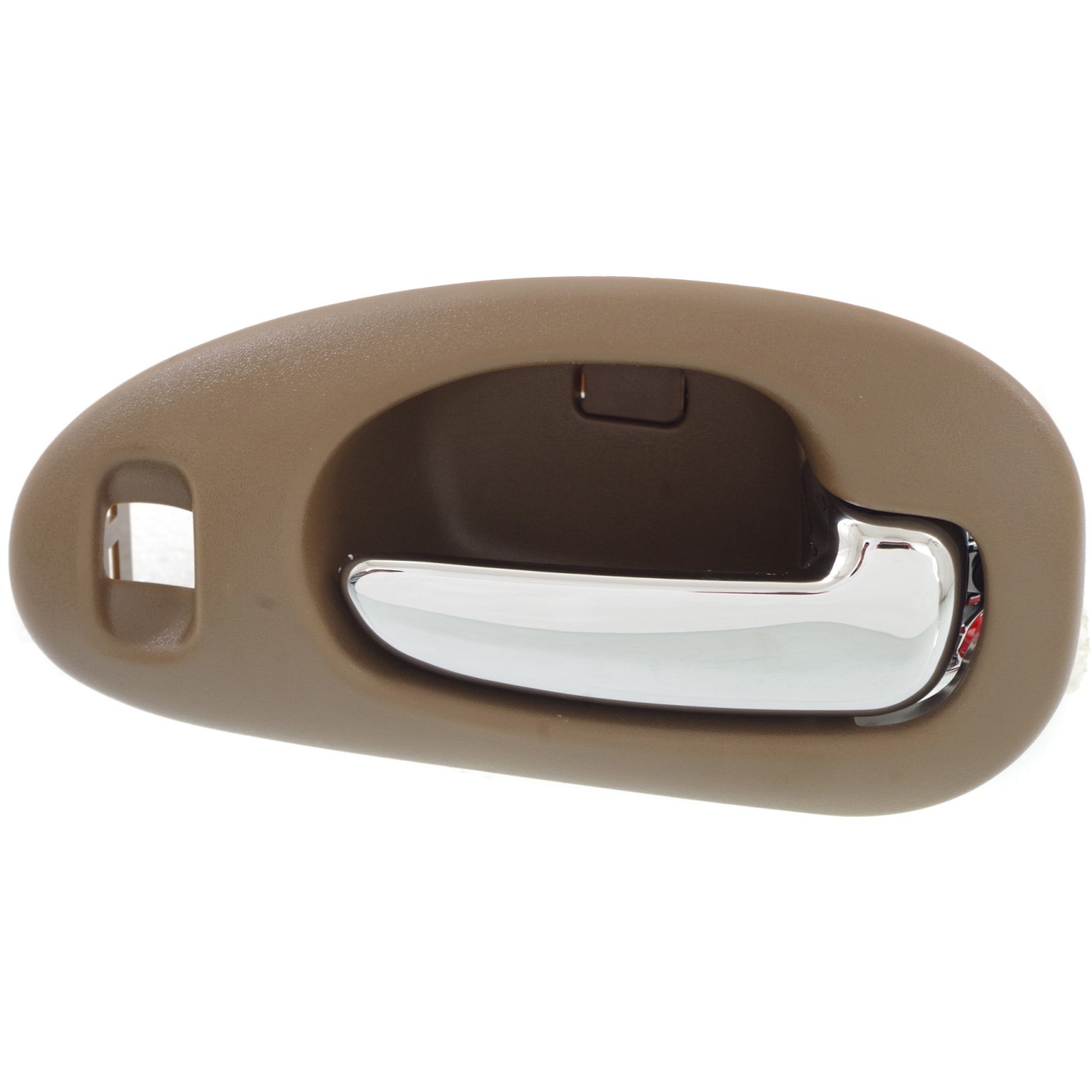 Door Handle For 1999-04 Chrysler 300M With Beige Housing 4-Nut Front ...