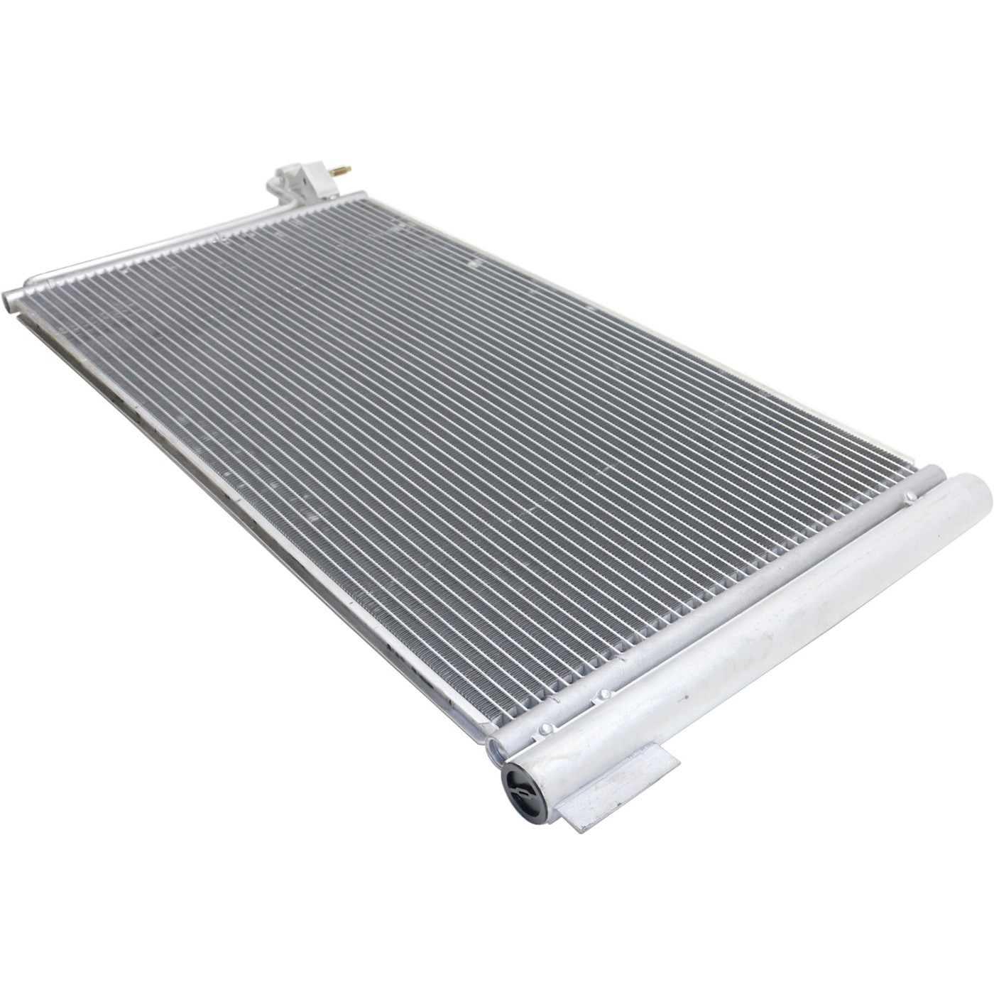 AC Condenser For 20152018 Ford Focus Parallel Flow F1FZ19712A eBay