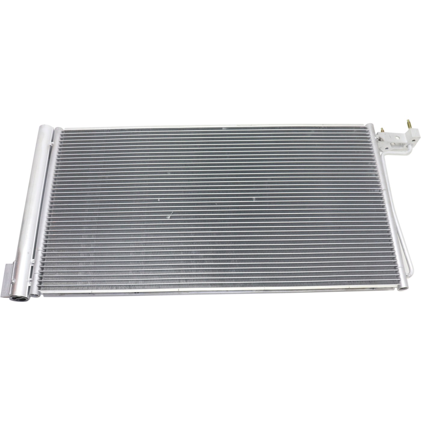 AC Condenser For 20152018 Ford Focus Parallel Flow F1FZ19712A eBay