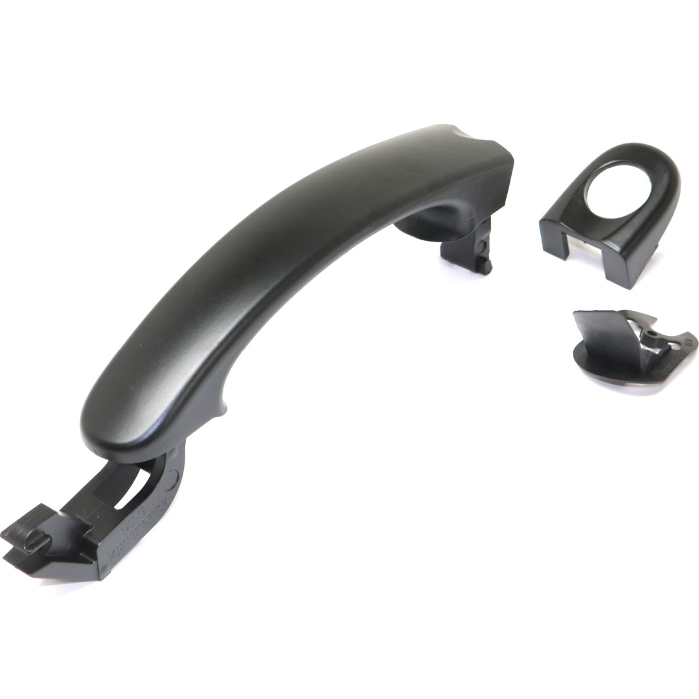 Exterior Door Handle For 20052014 Volkswagen Jetta 20072014 Eos Front