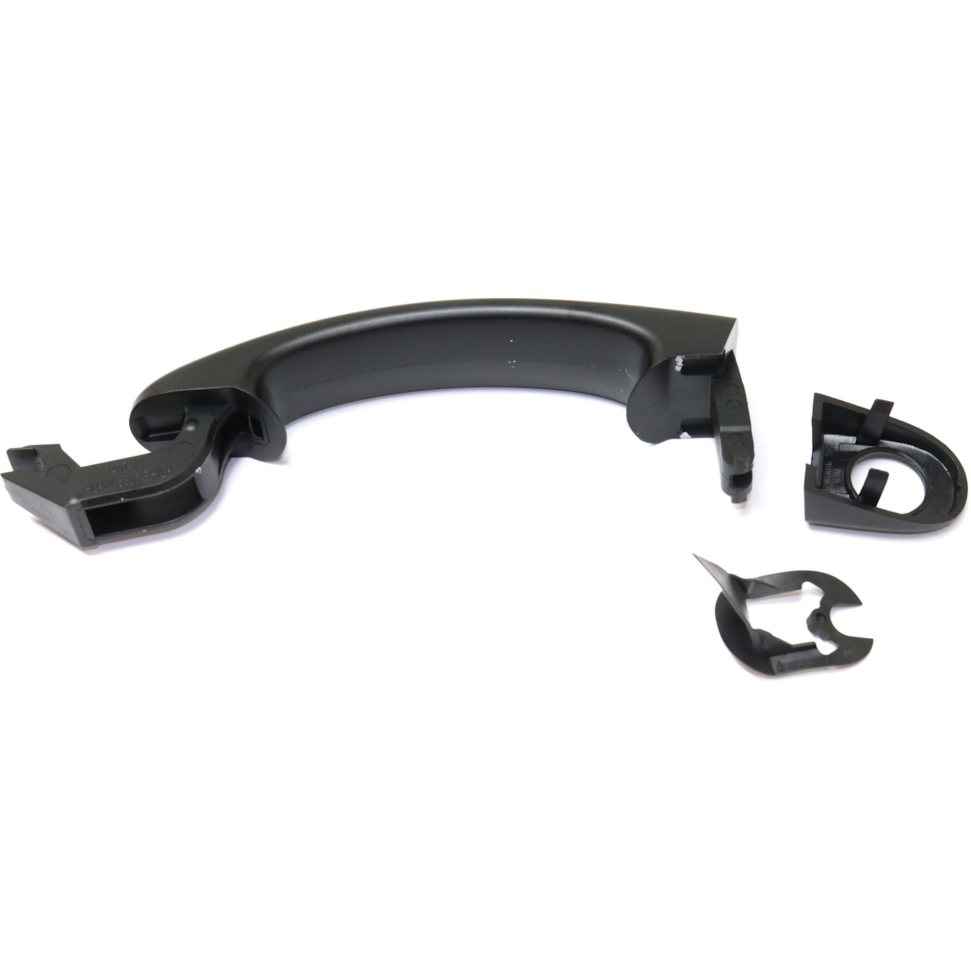 Exterior Door Handle For 20052014 Volkswagen Jetta 20072014 Eos Front