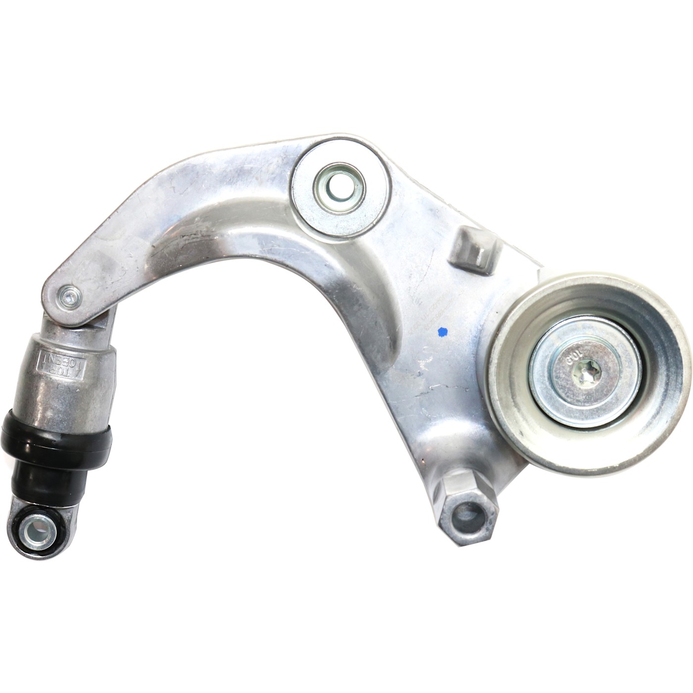 Honda Civic Serpentine Belt Tensioner