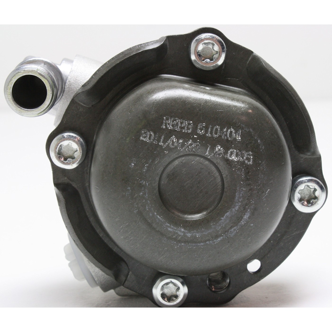 Power Steering Pump Kit For 20022004 BMW 325i 2004 330Ci 2Pc eBay