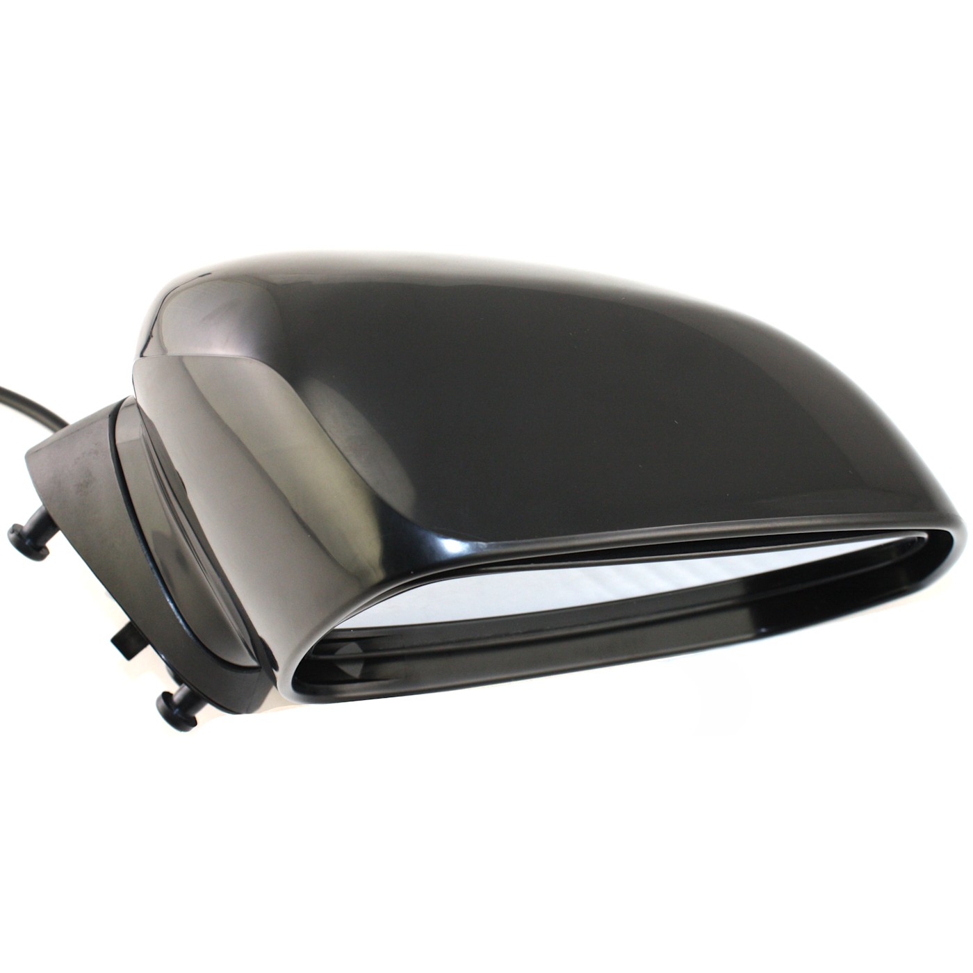 Power Mirror For 20072008 Honda Fit Passenger Side Paintable Manual Folding eBay