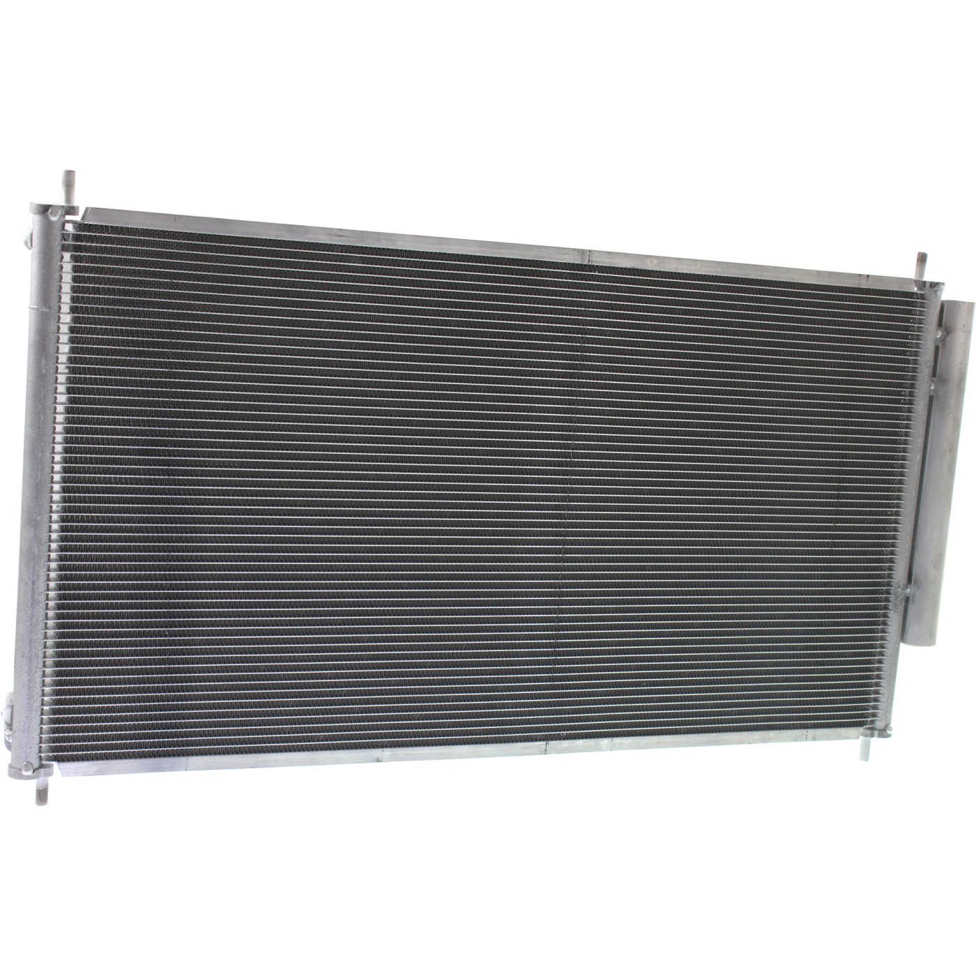 AC Condenser For 2012-2015 Honda Civic With Receiver Drier ...