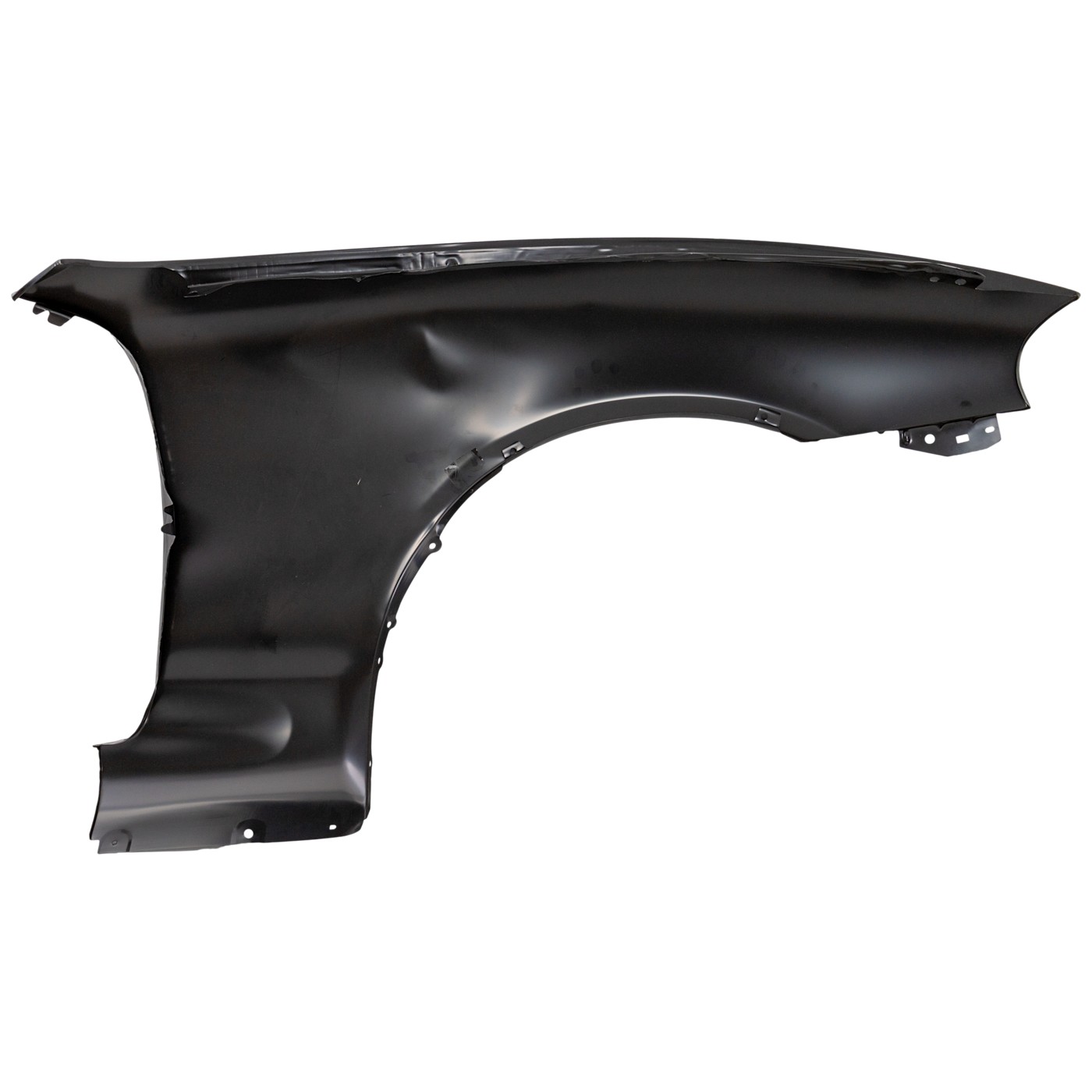 Fender For 19992005 Mazda Miata Front Driver Side Primed Steel eBay