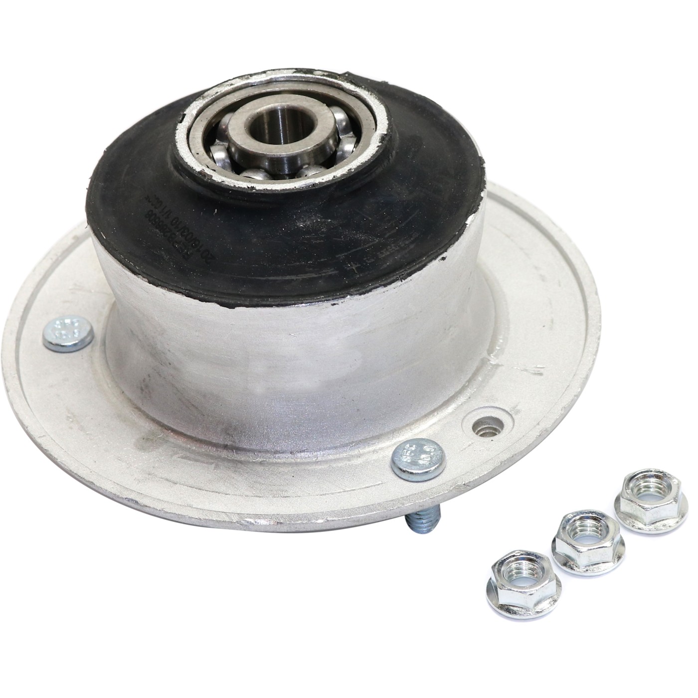 Front Suspension Strut Mount with Bearing Driver or Passenger Side LH