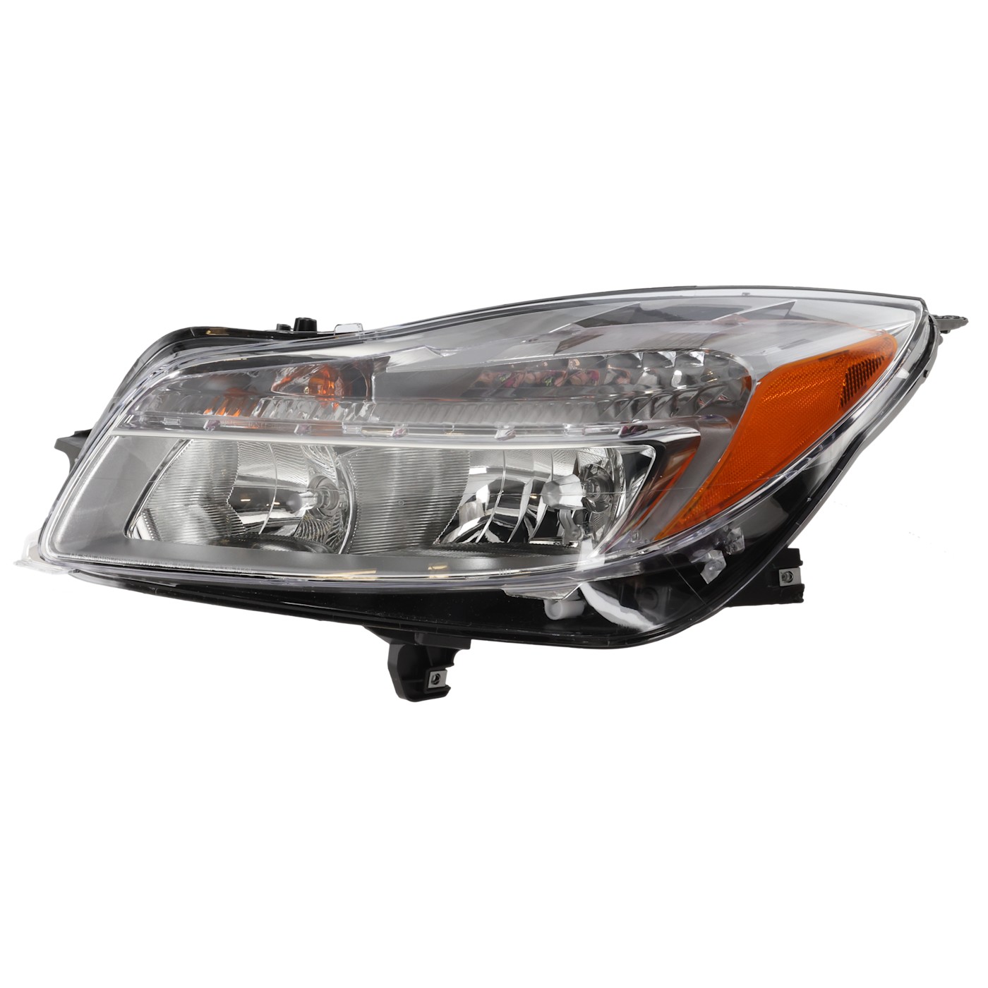 Headlight For 2011 Buick Regal CXL 20122013 Buick Regal GS Left With