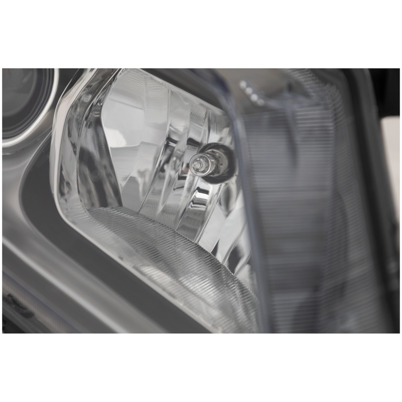 Headlight For 2013 2014 2015 Acura ILX Hybrid Dynamic Models Right With