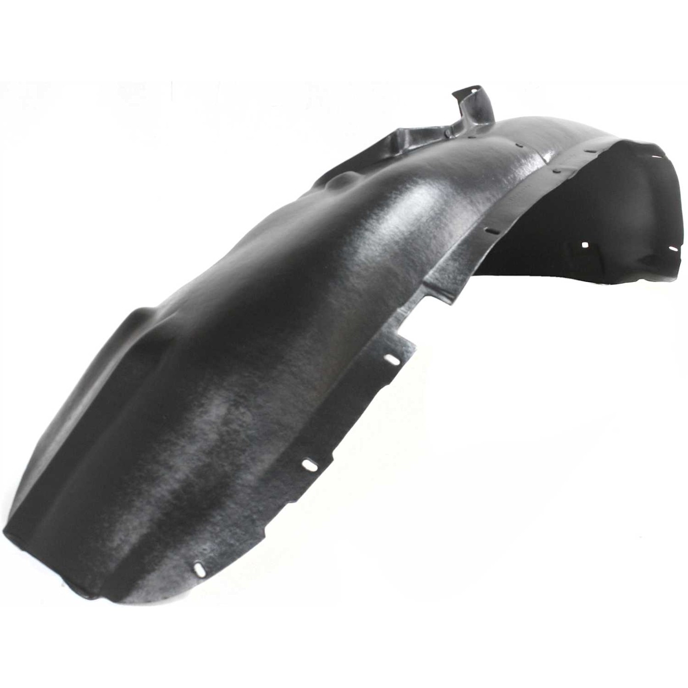Splash Shield For 20062010 Volkswagen Beetle Front, Driver Side eBay
