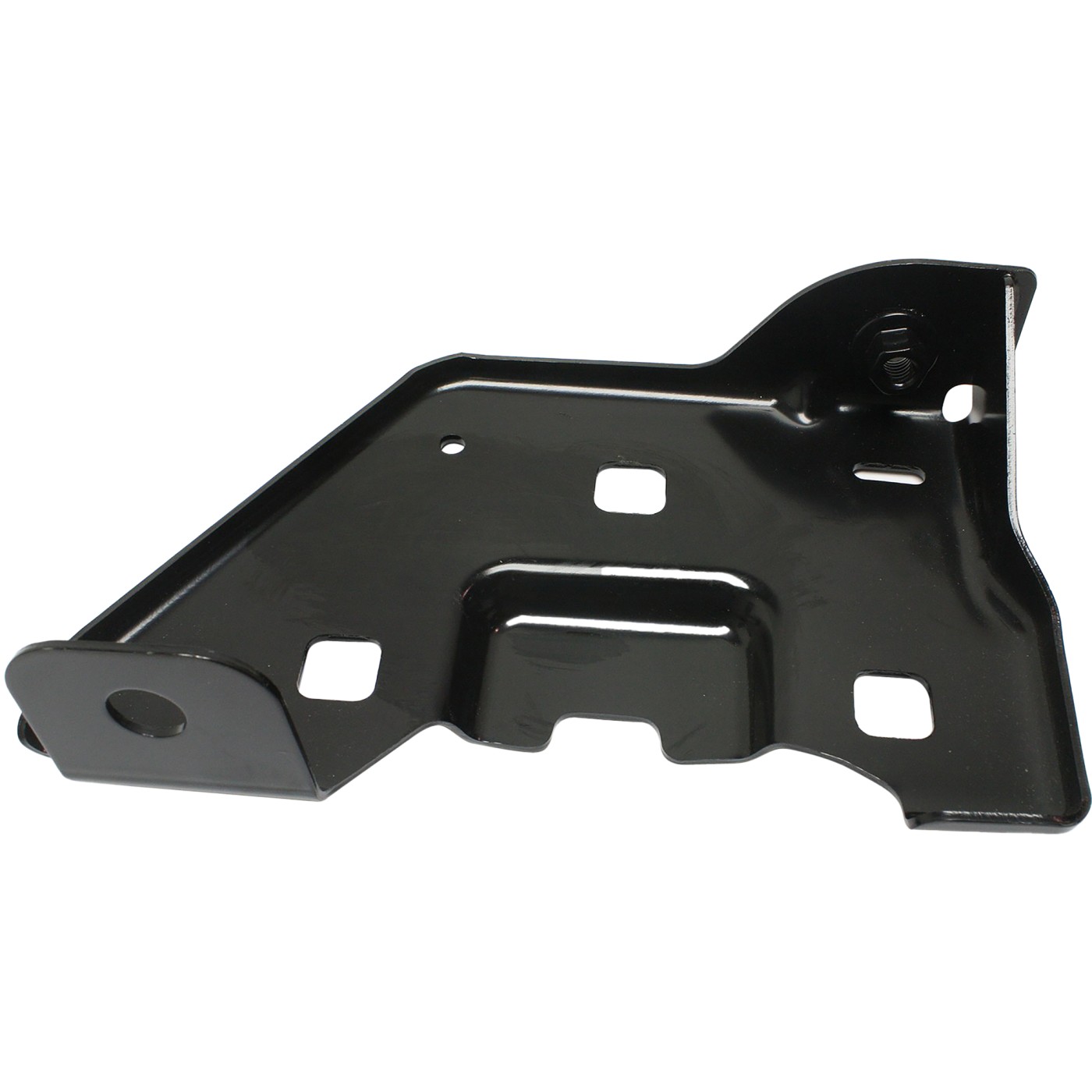 Bumper Bracket For 2014-18 Silverado 1500 GMC Sierra 1500 Front Right ...