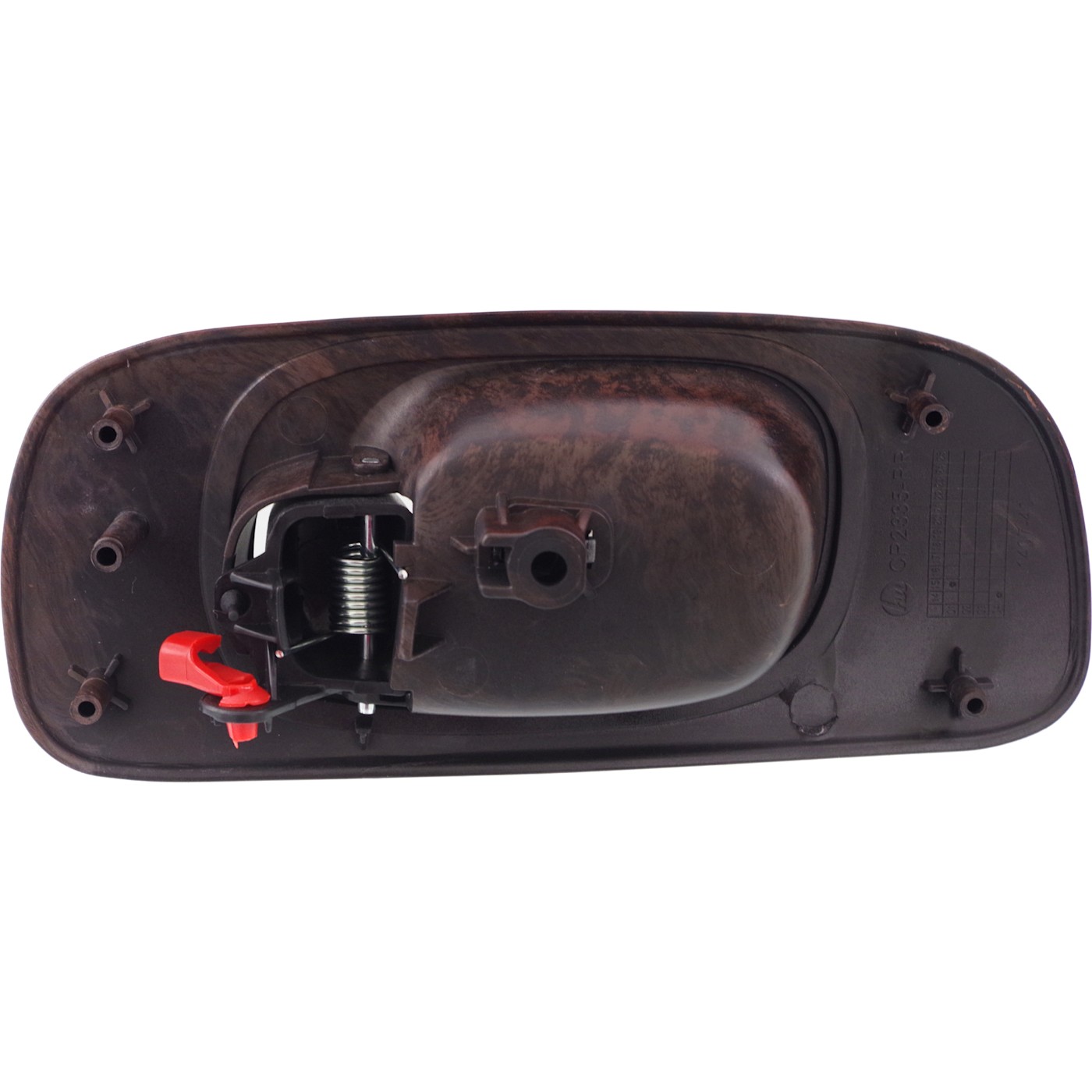 Interior Door Handle For 99-2004 Chrysler 300M 98-2004 Concorde Rear