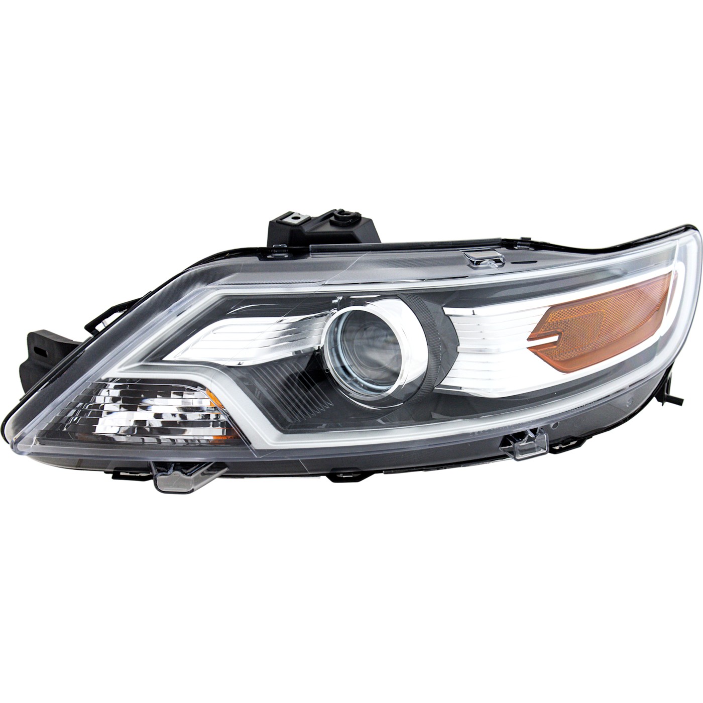 Headlight For 2010 2011 2012 Ford Taurus Limited SE SEL Models Left