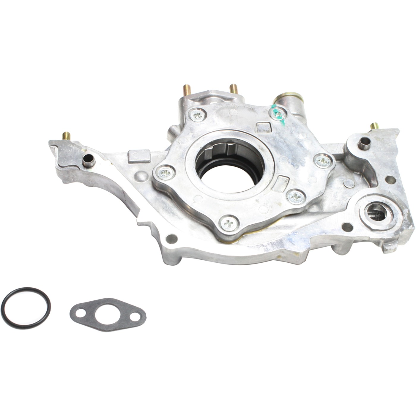 New Oil Pump for Honda Civic 20012005 15100PLC003 eBay