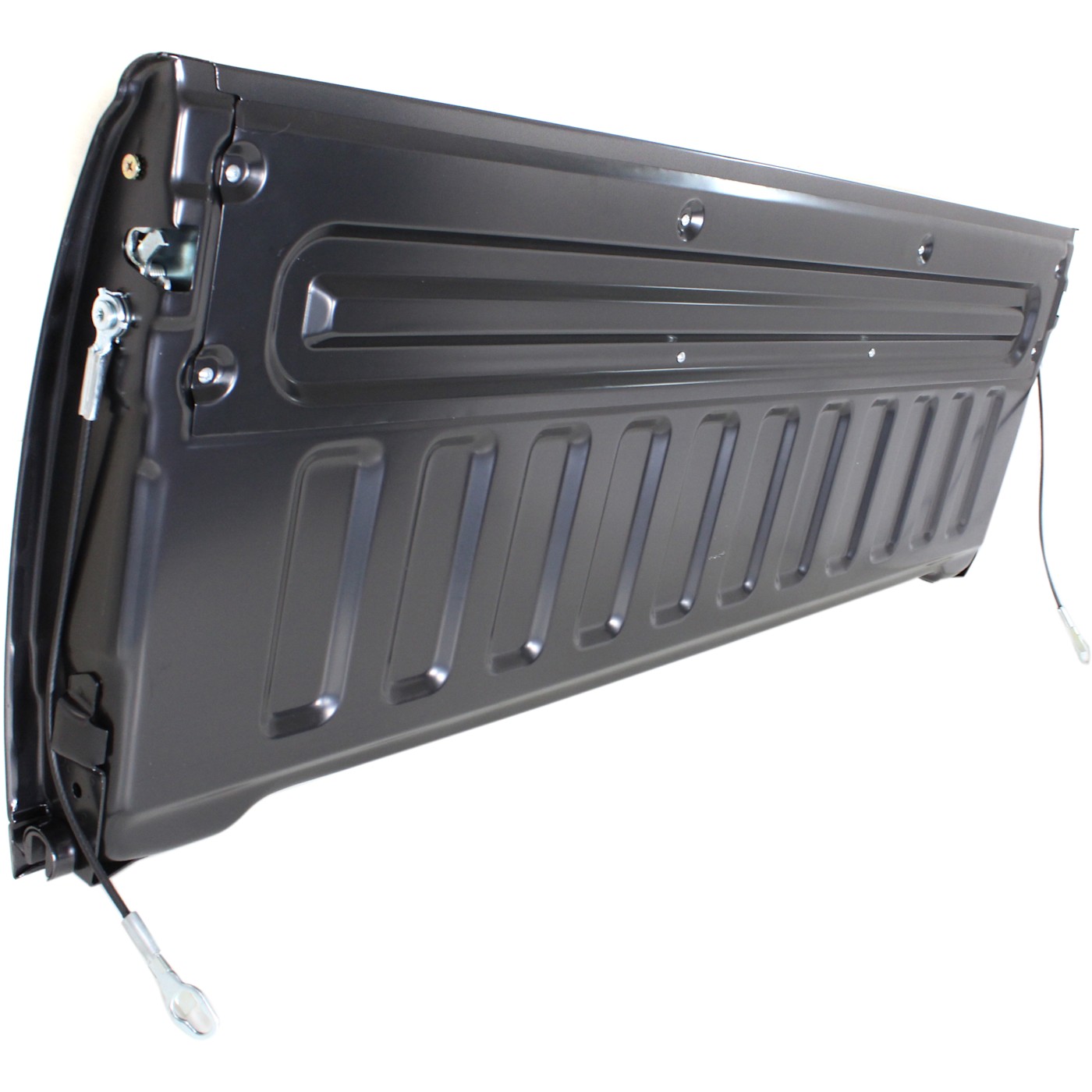 Tailgate For 972003 Ford F150 992007 F250 Super Duty Assembly eBay