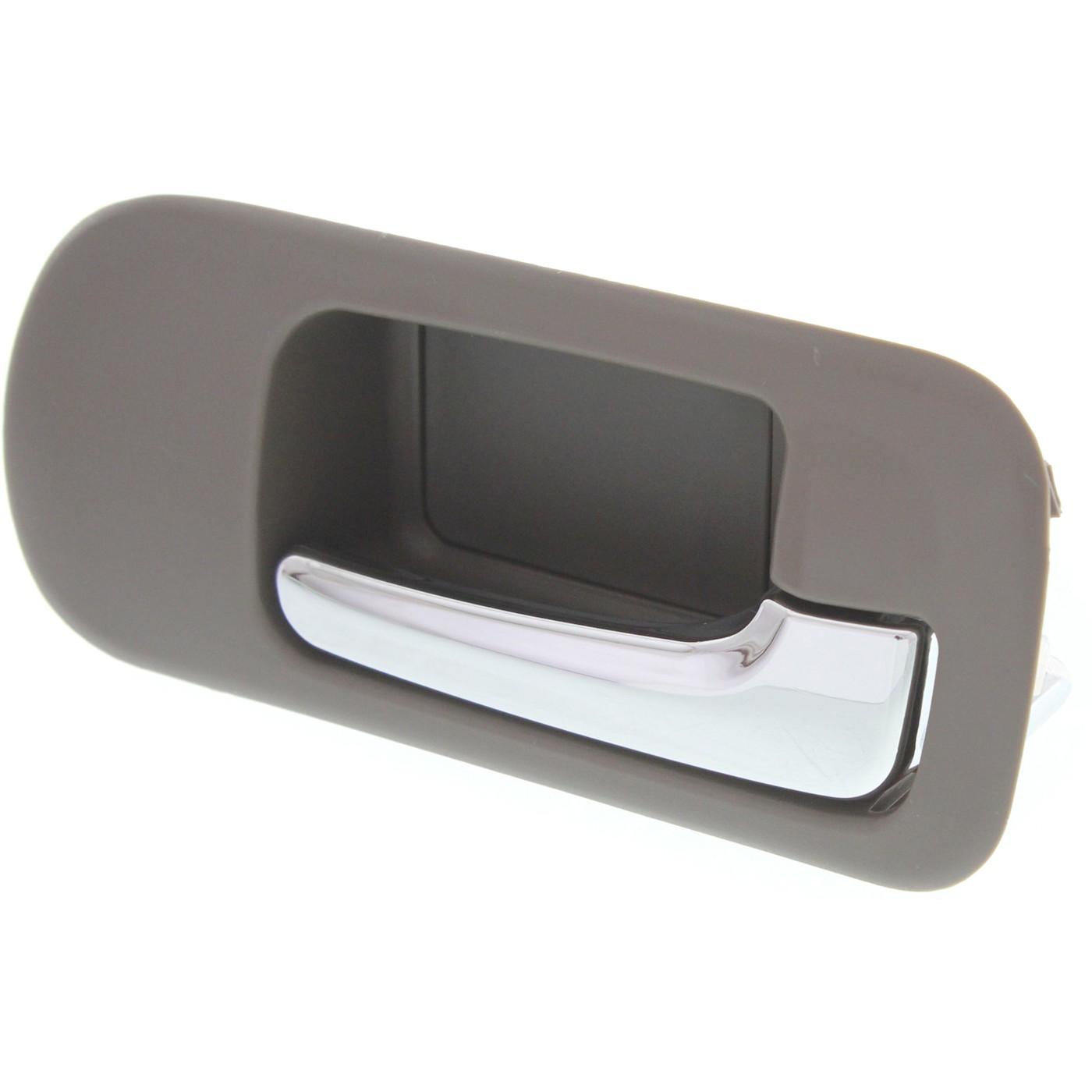 Interior Door Handle For 20012005 Honda Civic Front Passenger Sedan