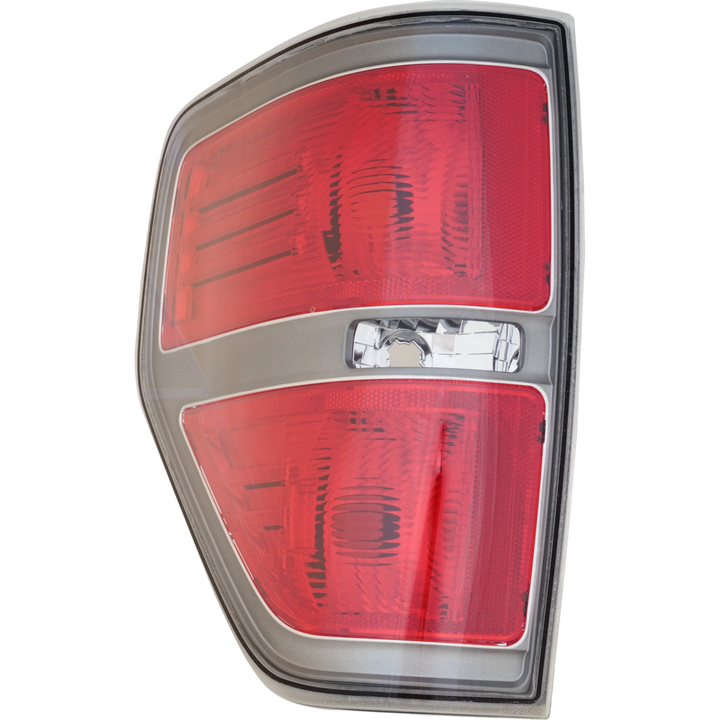 Tail Light for 2010-2014 Ford F-150 FX2 LH Styleside | eBay