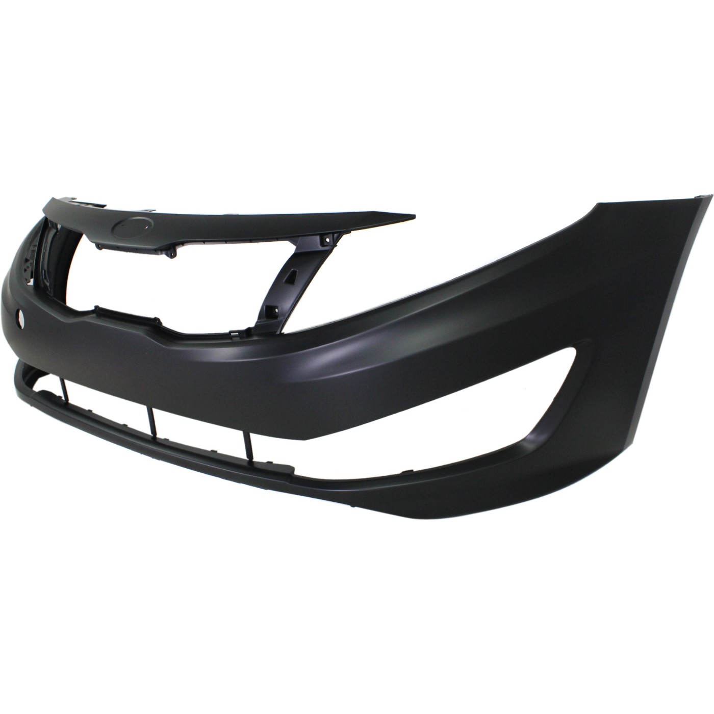 Front Bumper Cover For Kia Optima Sx Sxl Korea Built Primed