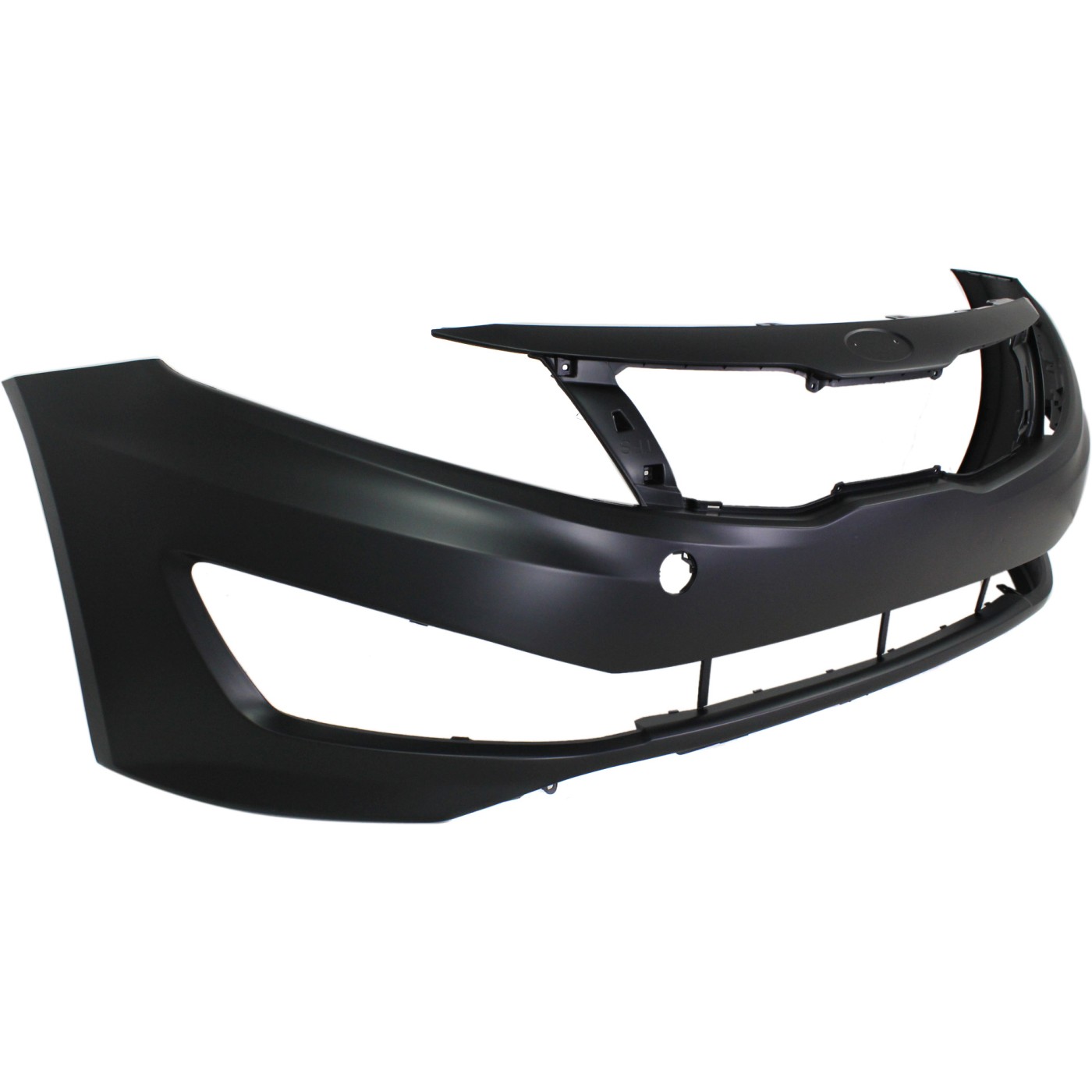 Front Bumper Cover For 2011-2013 Kia Optima SX/SXL Korea Built Primed ...