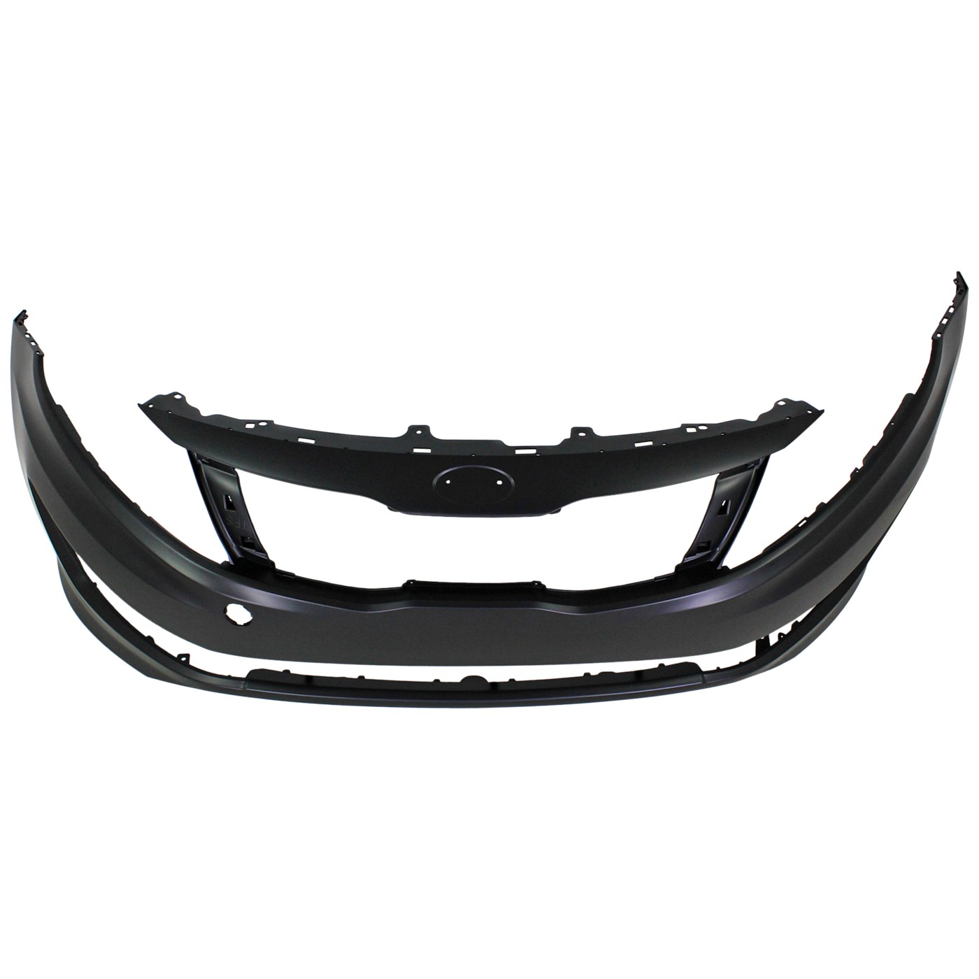 Front Bumper Cover For 20112013 Kia Optima SX/SXL Korea Built Primed
