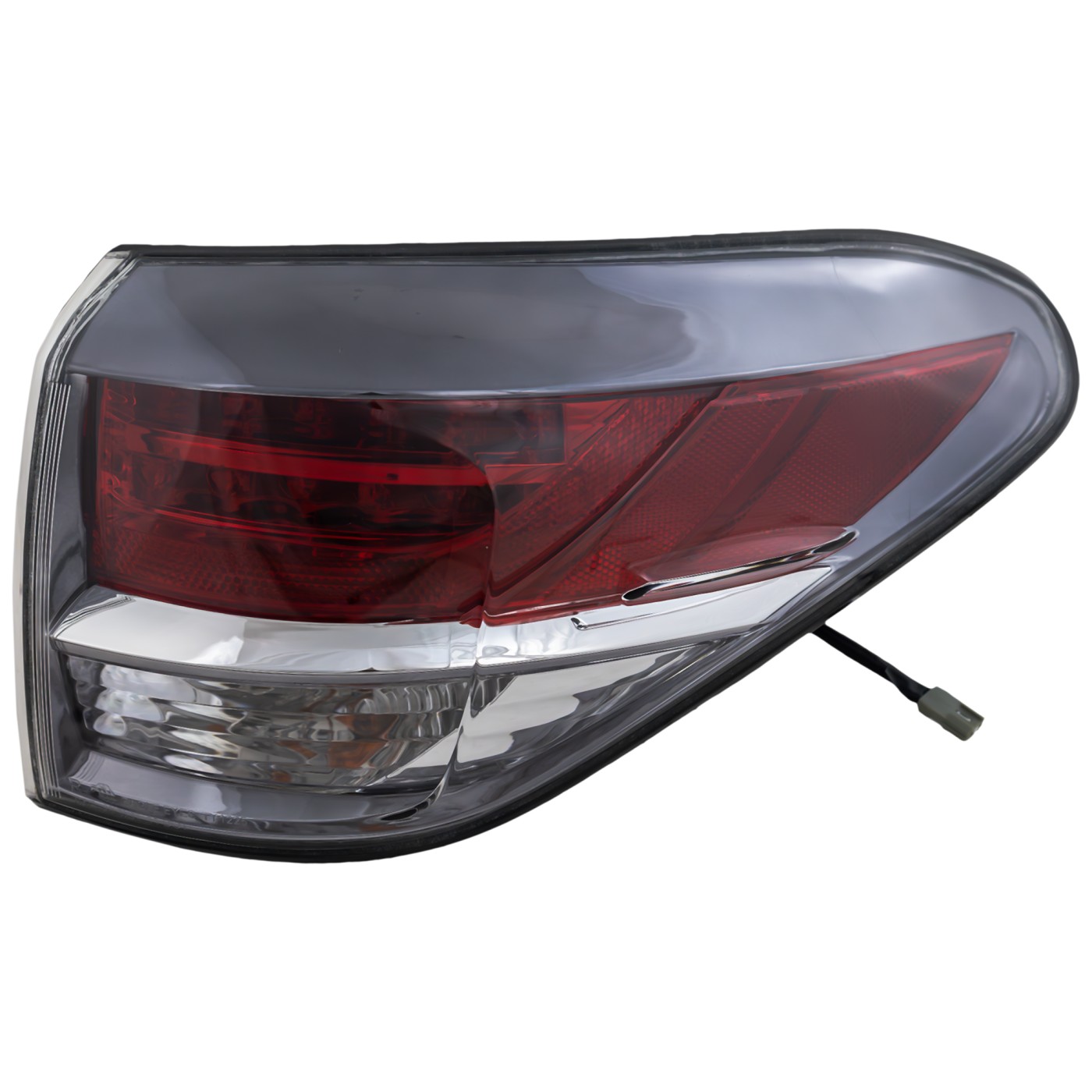 Tail Light For 2013-2015 Lexus RX350 Assembly Canada Built Right Outer | eBay