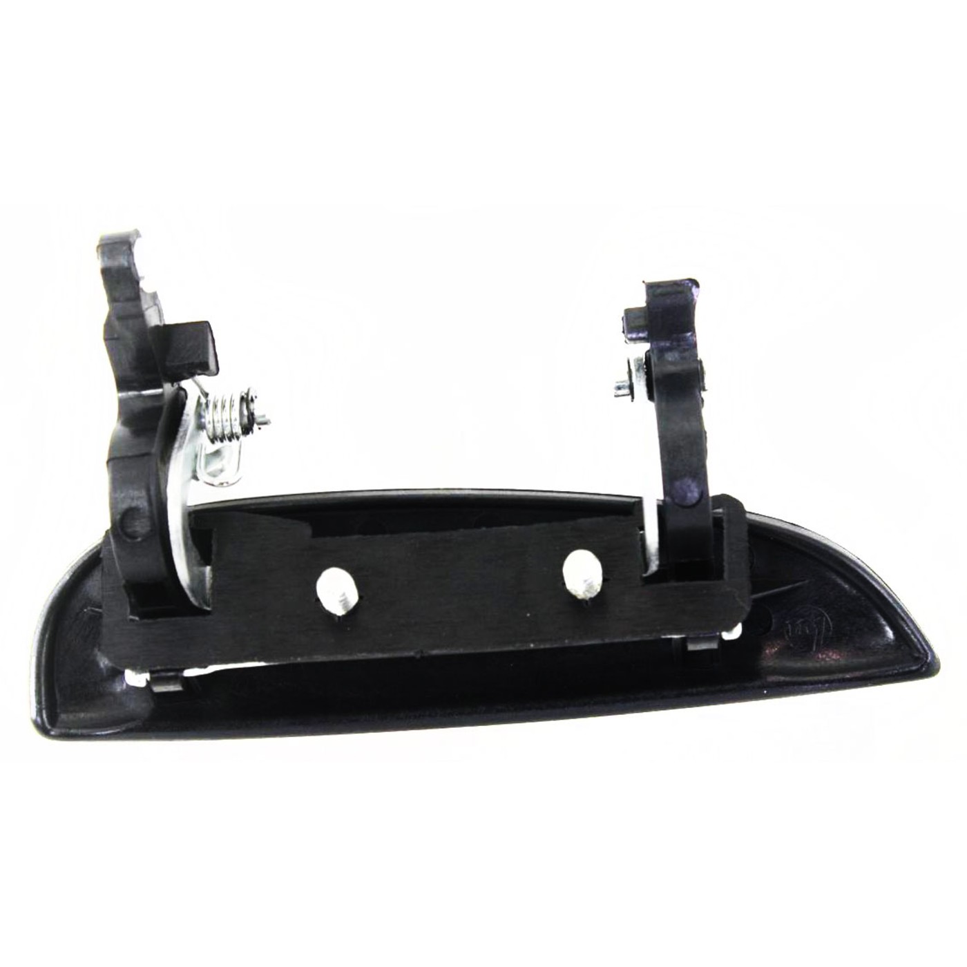 Exterior Door Handle For 20032005 Kia Rio Front Driver Smooth Black